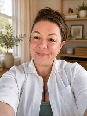 Meet your Posher, Georgia